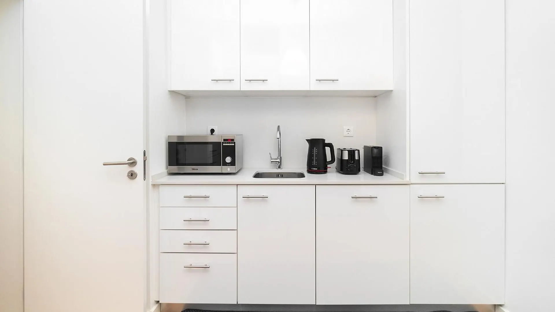 Whome Lisbon Escape Exclusive Downtown Building For Rent Apartamento