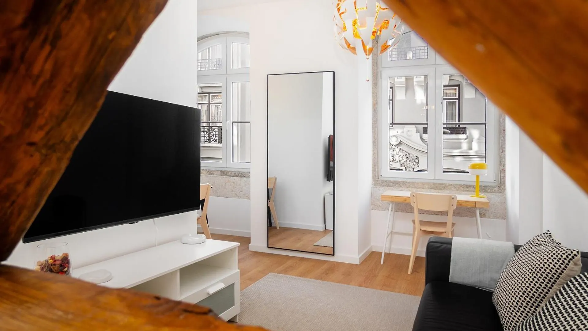Whome Lisbon Escape Exclusive Downtown Building For Rent 0*,  Portugal
