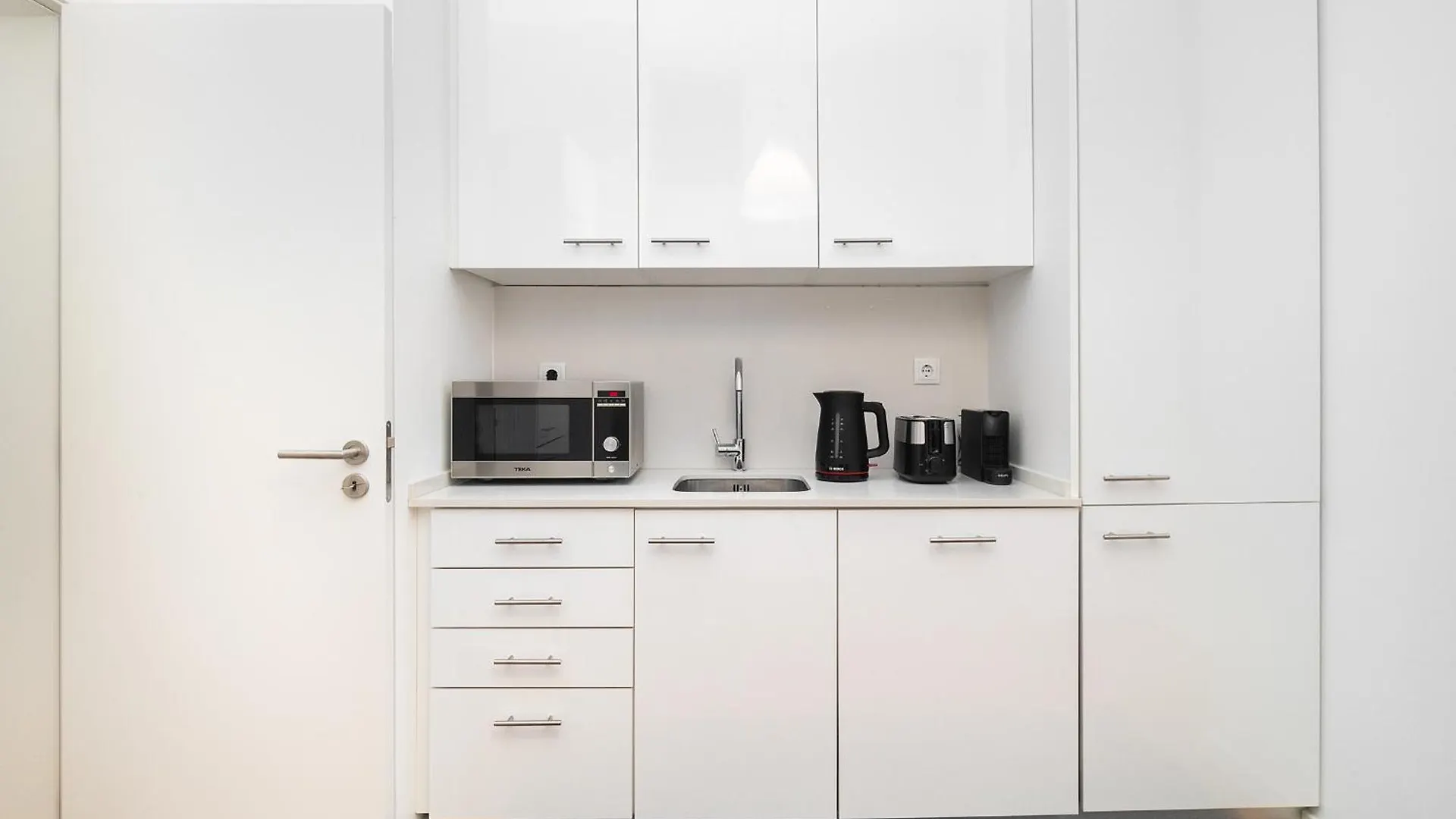 Whome Lisbon Escape Exclusive Downtown Building For Rent Apartamento