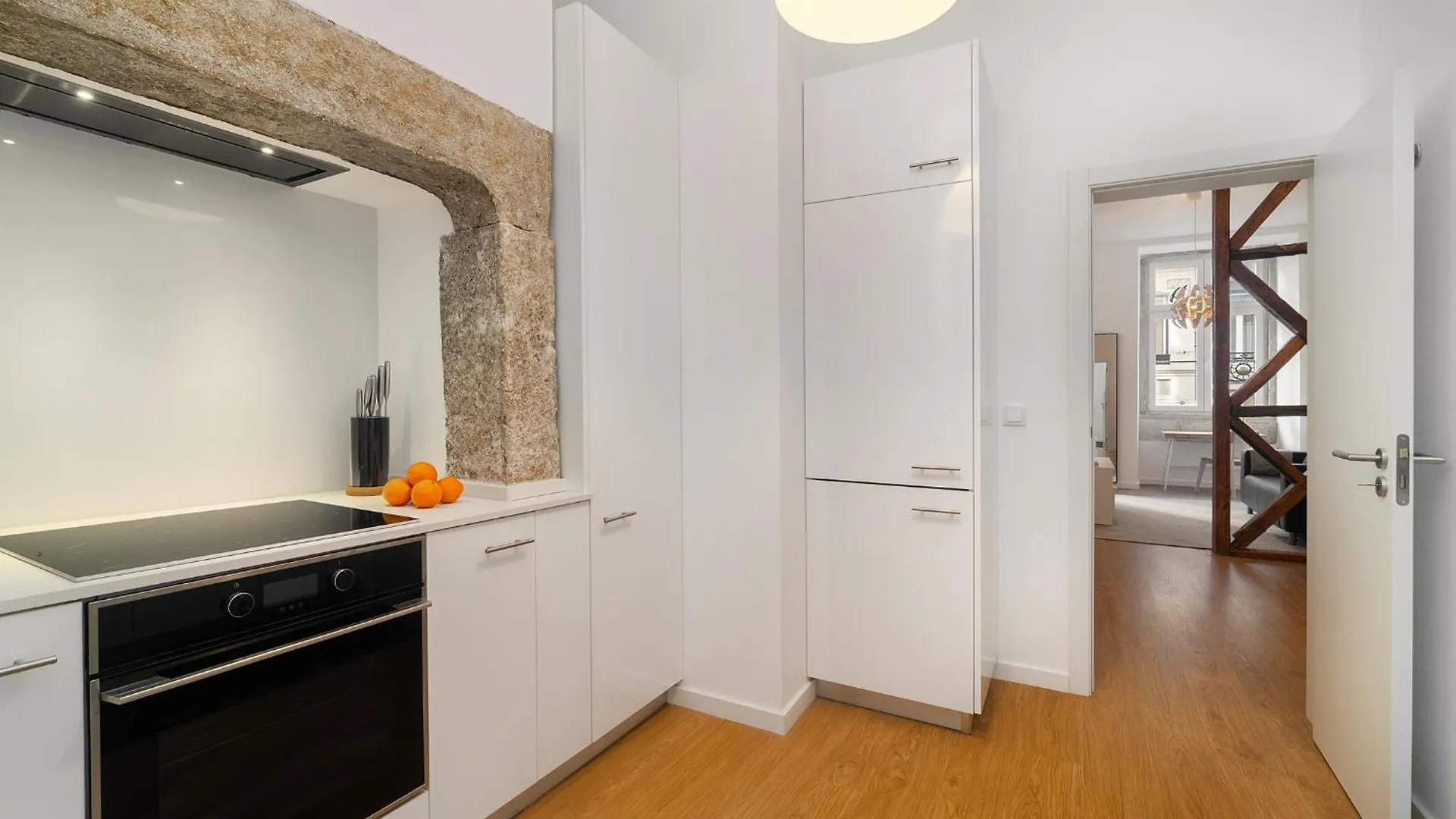 Apartamento Whome Lisbon Escape Exclusive Downtown Building For Rent