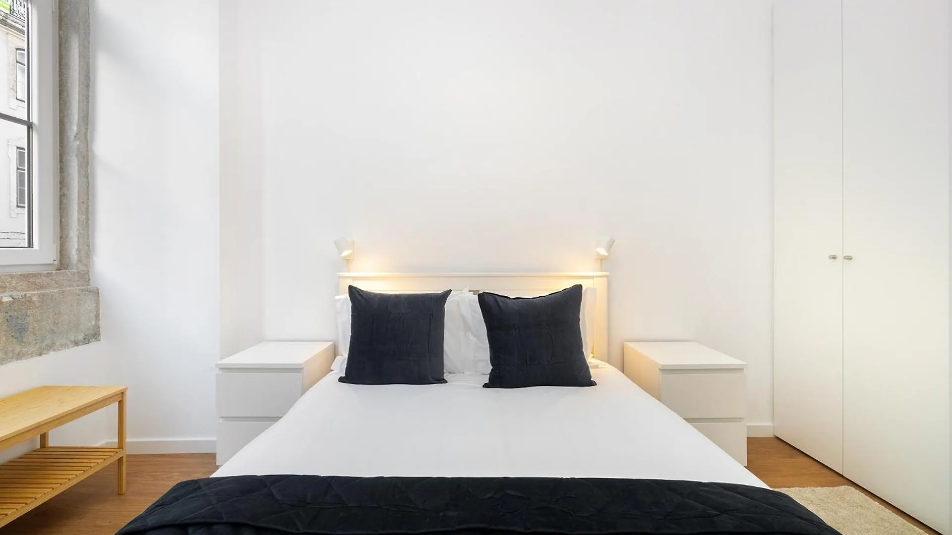 Whome Lisbon Escape Exclusive Downtown Building For Rent Apartamento