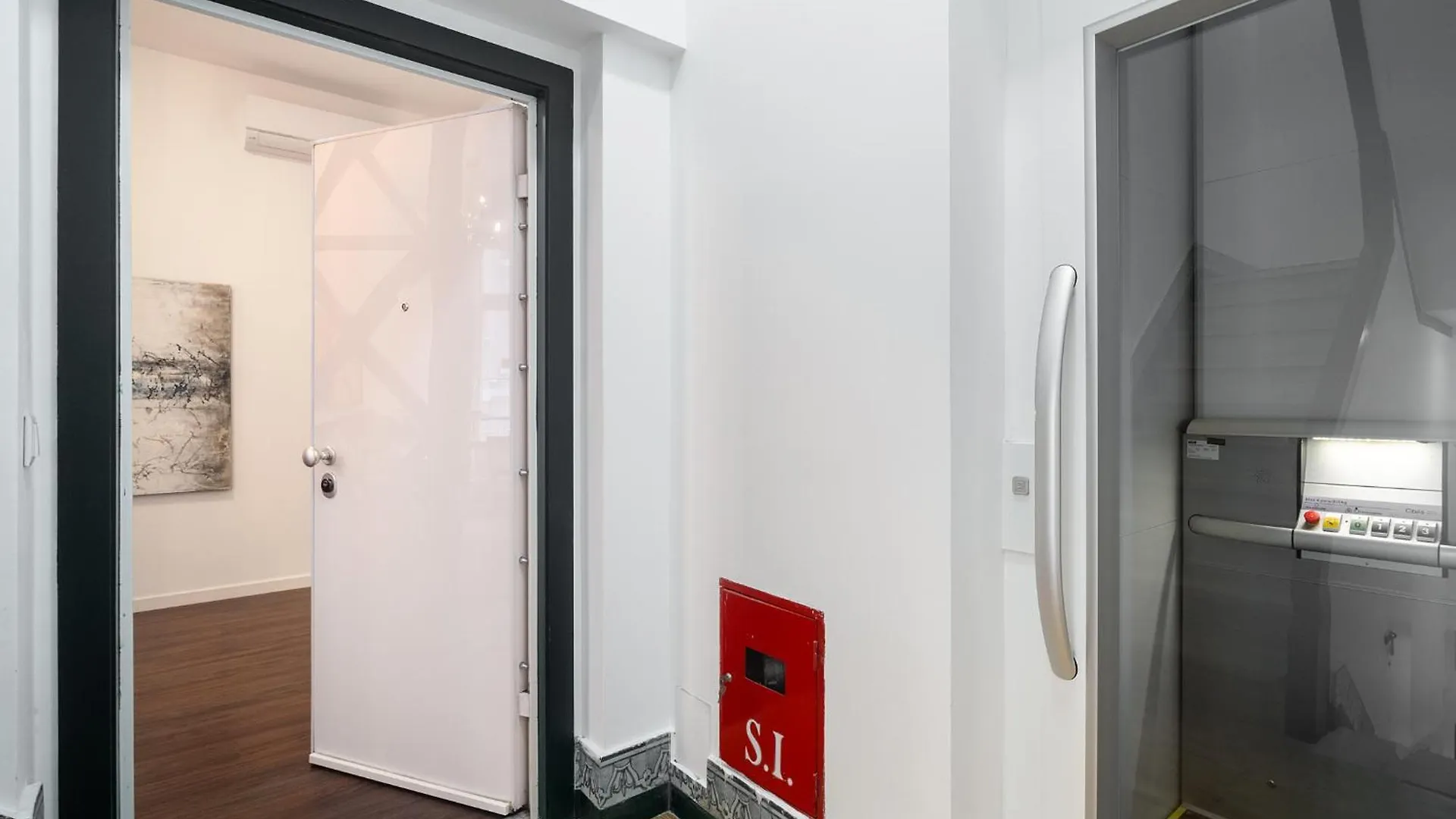 Apartamento Whome Lisbon Escape Exclusive Downtown Building For Rent