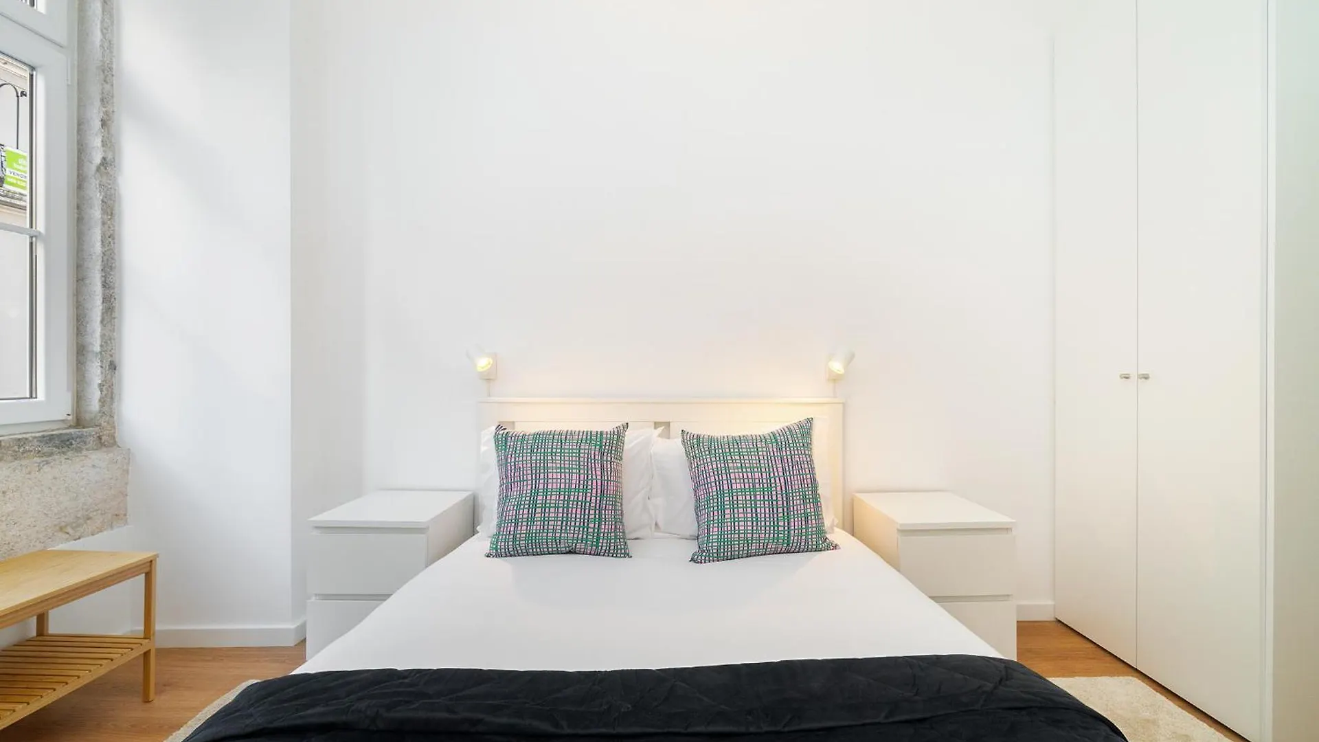 شقة Whome Lisbon Escape Exclusive Downtown Building For Rent