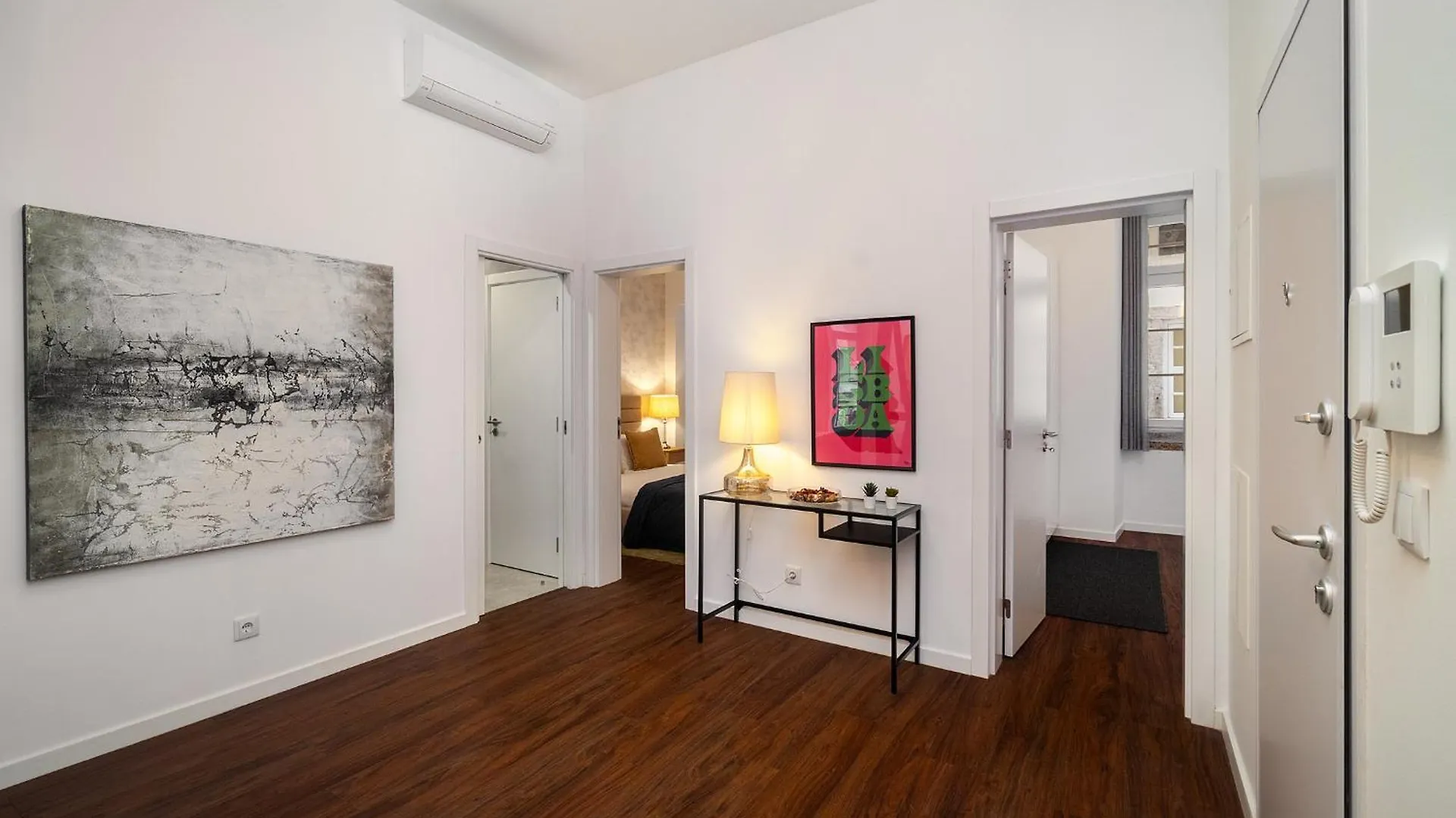 Whome Lisbon Escape Exclusive Downtown Building For Rent