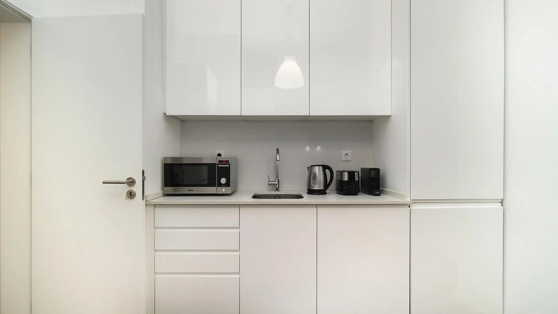 شقة Whome Lisbon Escape Exclusive Downtown Building For Rent البرتغال